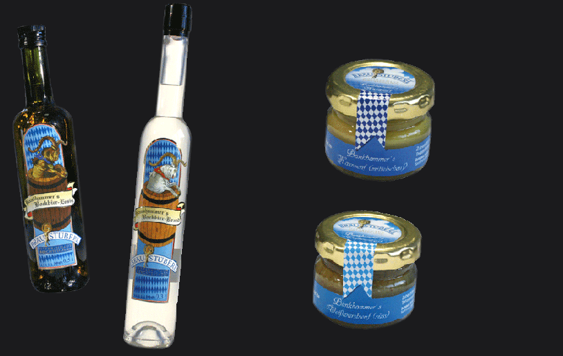 Etiketten